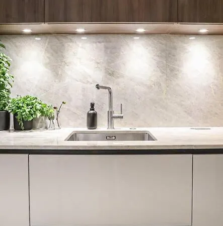 26 Centre Apartment