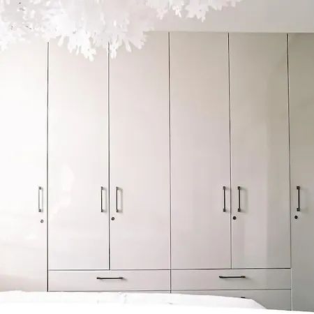 26 Centre Apartment